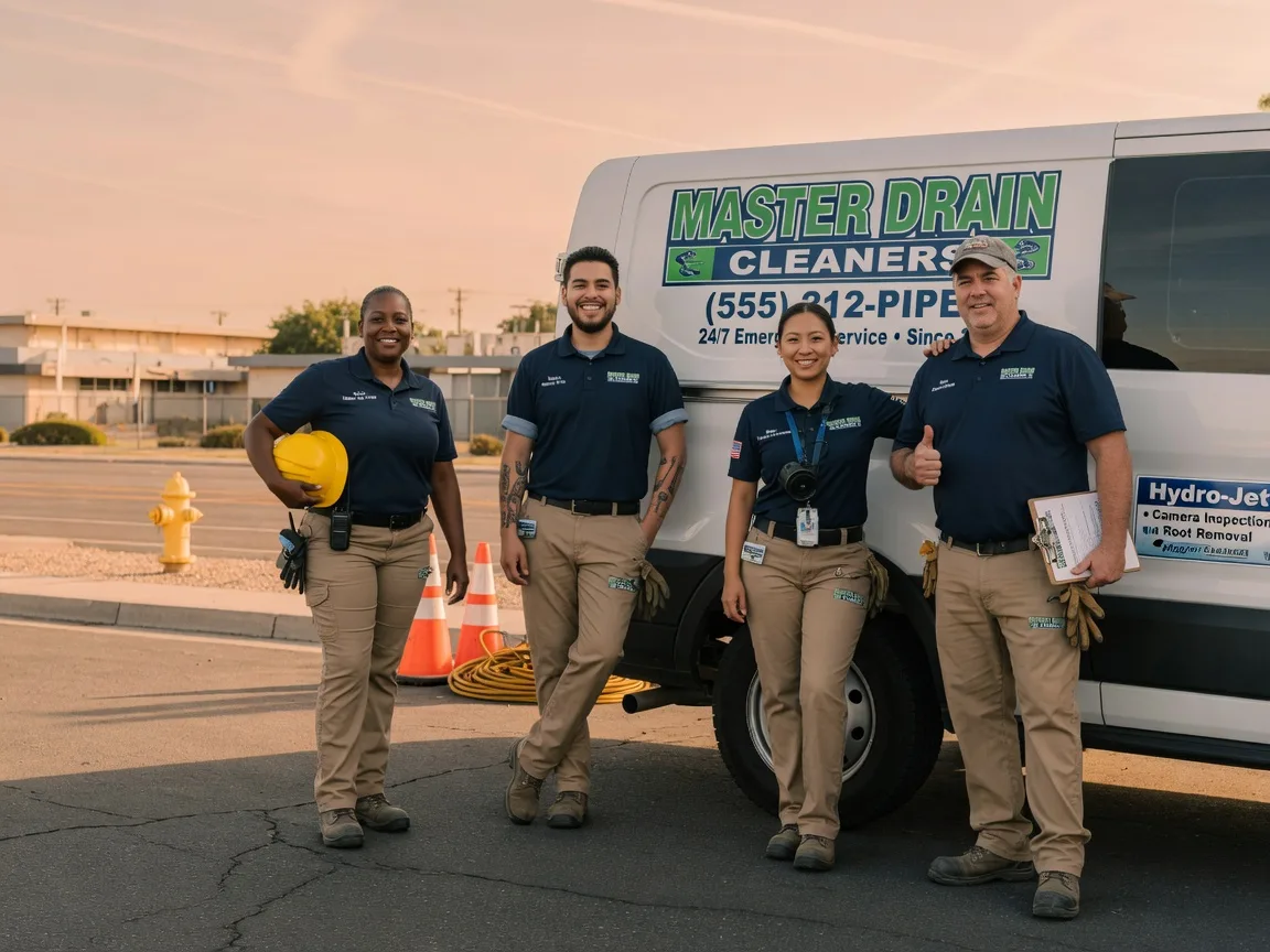 Drain Cleaning company in Purgitsville, WV